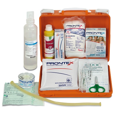 CASSETTA PACCO MEDICALE GRUPPO C - Parafarmacia Mostacciano