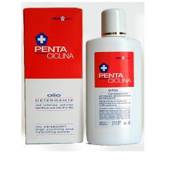 PENTACICLINA OLIO 200 ML - Parafarmacia Mostacciano