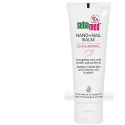 SEBAMED CREMA MANI UNGHIE 75 ML - Parafarmacia Mostacciano