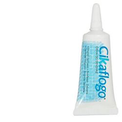 CIKAFLOGO CREMA GEL GENGIVE 10 ML - Parafarmacia Mostacciano