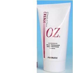 OZ CREMA OSSIDO DI ZINCO 75 ML - Parafarmacia Mostacciano