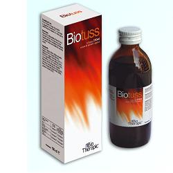 BIOTUSS 150 ML - Parafarmacia Mostacciano