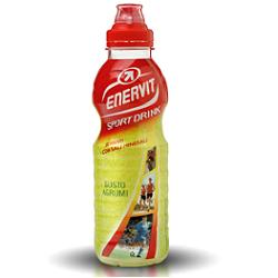 ENERVIT SPORT DRINK AGRUMI PET DA 500ML - Parafarmacia Mostacciano