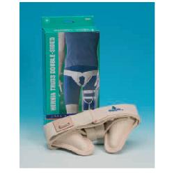 CINTO ERNIARIO HERNIA TRUSS OPPO MODELLO DS2149R MISURA EXTRA LARGE FASCIA PER ERNIA SINGOLA DESTRA - Parafarmacia Mostacciano