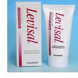 LEVISAL CREMA 75 ML - Parafarmacia Mostacciano