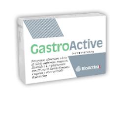 GASTROACTIVE 30 COMPRESSE - Parafarmacia Mostacciano