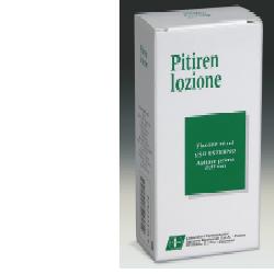 PITIREN LOZIONE 50 ML - Parafarmacia Mostacciano