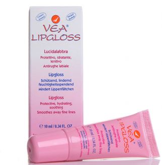 VEA LIPGLOSS PROT ANTIA 10ML - Parafarmacia Mostacciano