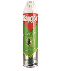 BAYGON SCARAFAGGI/FORMICHE POLVERE GRANI 250 G - Parafarmacia Mostacciano