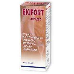 EKIFORT 200 ML - Parafarmacia Mostacciano