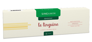 SINEAMIN LINGUINE 500 G - Parafarmacia Mostacciano