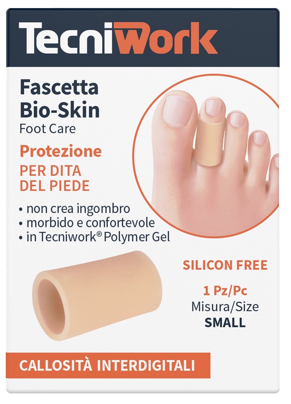 BIOSKIN FASC TUBOL S 1PZ - Parafarmacia Mostacciano