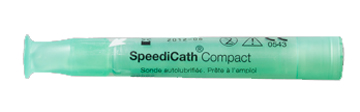 CATETERE VESCICALE AUTOLUBRIFICANTE IDROFILO PRONTO ALL'USO PER DONNA SPEEDICATH COMPACT MISURA CH10 30 PEZZI ARTICOLO 28580 - Parafarmacia Mostacciano