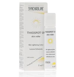 THIOSPOT SR SKIN ROLLER 5ML - Parafarmacia Mostacciano