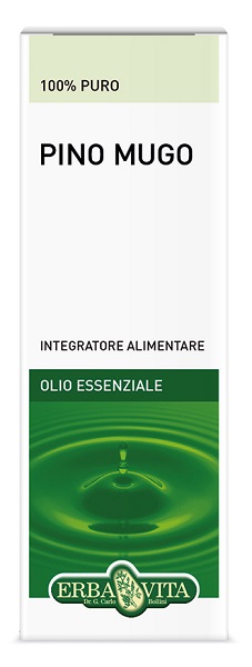 PINO MUGO OE 10ML - Parafarmacia Mostacciano