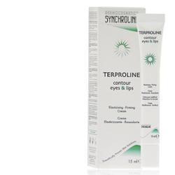 TERPROLINE CONTOUR EYES&LIPS - Parafarmacia Mostacciano