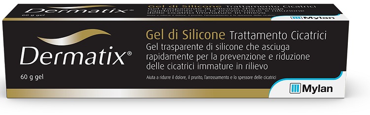 DERMATIX GEL 60 G NP - Parafarmacia Mostacciano