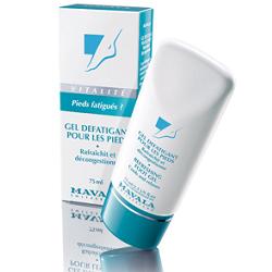 MAVALA GEL ANTIFATICA PIEDI75M - Parafarmacia Mostacciano