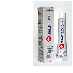 SKARFLEX S CREMA 30 ML - Parafarmacia Mostacciano