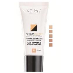 DERMABLEND FLUIDO 45 30 ML - Parafarmacia Mostacciano