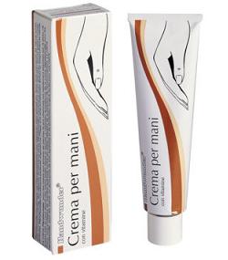 HANDWUNDER CR MANI 75ML - Parafarmacia Mostacciano