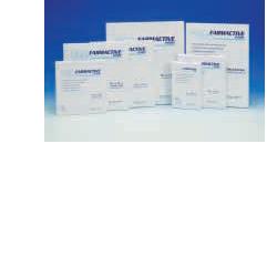 MEDICAZIONE IDROCOLLOIDE FARMACTIVE HYDRO 10X10CM 10 PEZZI - Parafarmacia Mostacciano