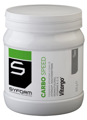 CARBO SPEED 500 G - Parafarmacia Mostacciano