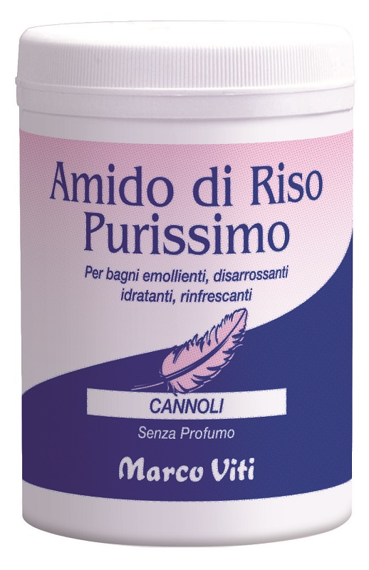 AMIDO DI RISO CANNOLI 250 G - Parafarmacia Mostacciano