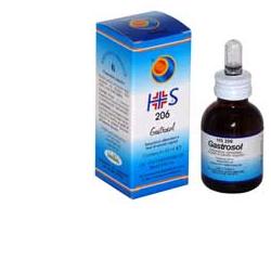GASTROSOL LIQUIDO 50 ML - Parafarmacia Mostacciano