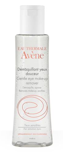 EAU THERMALE AVENE STRUCCANTE DELICATO PER OCCHI 125 ML - Parafarmacia Mostacciano