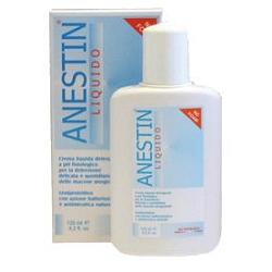 ANESTIN LIQUIDO 125ML - Parafarmacia Mostacciano