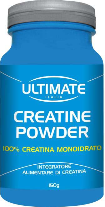 CREATINA POWDER POLVERE 150 G 1 PEZZO - Parafarmacia Mostacciano