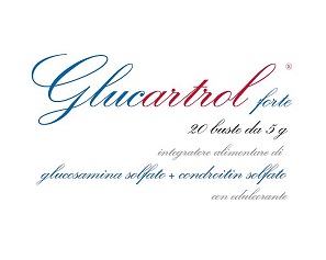GLUCARTROL FORTE 20 BUSTINE - Parafarmacia Mostacciano