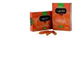 LIGNE FER 20 AMPOLLE BEVIBILI DA 10 ML - Parafarmacia Mostacciano
