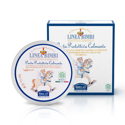 BIMBI PASTA PROTETTIVA 100 G - Parafarmacia Mostacciano