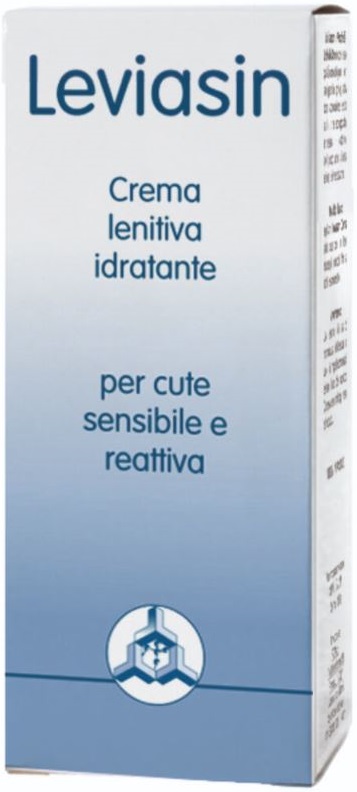 LEVIASIN CREMA 50 ML - Parafarmacia Mostacciano