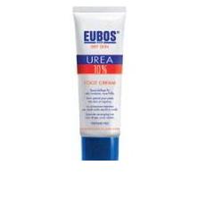 EUBOS UREA 10% CREMA PIEDI 100 ML - Parafarmacia Mostacciano