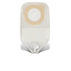 SACCA UROSTOMIA AGGANCIO ADESIVO TRASPARENTE STANDARD ESTEEM SYNERGY URO PICCOLA 13/35 10PZ - Parafarmacia Mostacciano