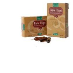 LIGNE HEPA BIOLOGICO 20 AMPOLLE BEVIBILI DA 15 ML - Parafarmacia Mostacciano