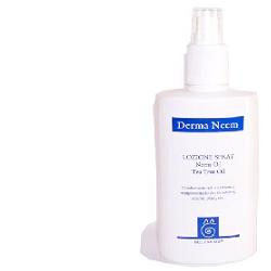 DERMA NEEM LOZIONE SPRAY 250 ML - Parafarmacia Mostacciano