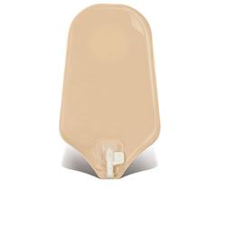 SACCA DUE PEZZI PER UROSTOMIA CON RUBINETTO SISTEMA 2S ACCUSEAL 38MM OPACA 10 PEZZI - Parafarmacia Mostacciano