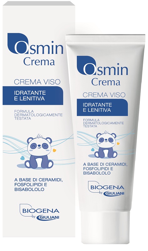 OSMIN CR 50ML - Parafarmacia Mostacciano