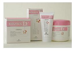 BIOLASTIC T5 CREMA DERMOELASTICIZZANTE 250 ML - Parafarmacia Mostacciano
