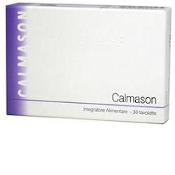 CALMASON 30 TAVOLETTE 15 G - Parafarmacia Mostacciano
