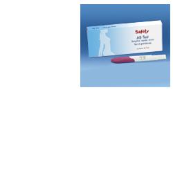 TEST DI GRAVIDANZA PRONTEX AB 1 PEZZO - Parafarmacia Mostacciano
