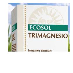 ECOSOL TRIMAGNESIO 60 COMPRESSE - Parafarmacia Mostacciano