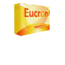 EUCRON 30 CAPSULE - Parafarmacia Mostacciano