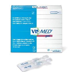 VISMED GEL OFTALMICO 20 FIALE MONODOSE 0,45 ML - Parafarmacia Mostacciano