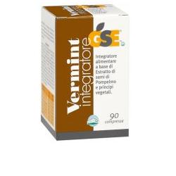 GSE VERMINT 90 COMPRESSE - Parafarmacia Mostacciano