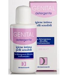 GENITAL DETERGENTE 200 ML - Parafarmacia Mostacciano